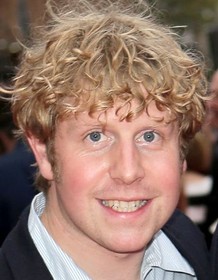 Josh Widdicombe