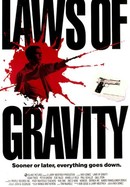 Laws of Gravity poster image