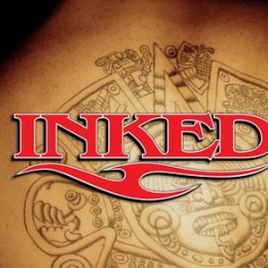 Inked Rotten Tomatoes