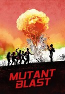 Mutant Blast poster image