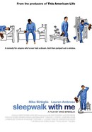 Sleepwalk With Me poster image