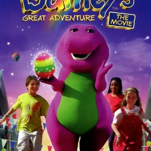 Barney's Great Adventure photo 12