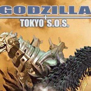 Godzilla: Tokyo S.O.S. photo 9