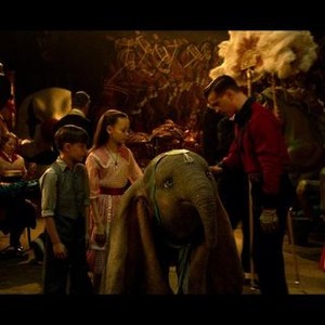 "Dumbo photo 2"
