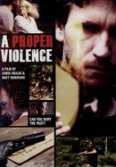 A Proper Violence poster image