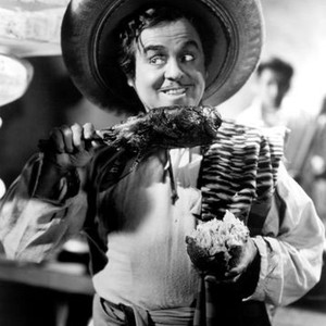 THE GIRL OF THE GOLDEN WEST, Leo Carrillo, 1938