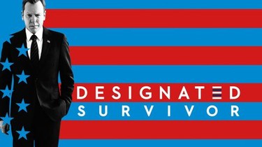 Designated survivor season 3 amazon clearance prime