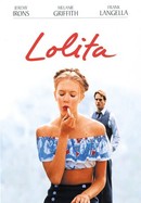 Lolita poster image