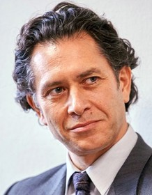 Carsten Hayes