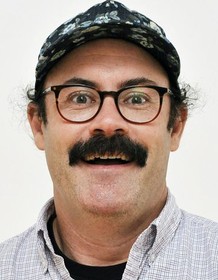 Sam Simmons