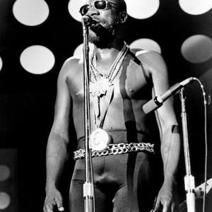 SAVE THE CHILDREN, Isaac Hayes, 1973