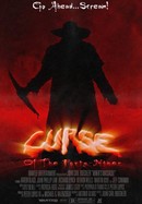 Curse of the Forty-Niner poster image
