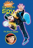 Harriet the Spy poster image