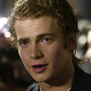 Hayden Christensen Rotten Tomatoes