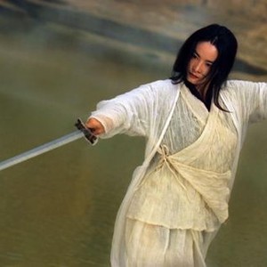 ASHES OF TIME REDUX, Brigitte LIN, 2008. ©Sony Pictures Classics