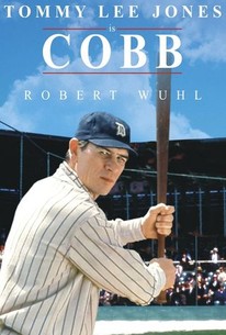 Cobb Rotten Tomatoes
