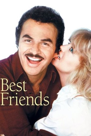Best Friends poster