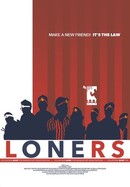 Loners poster image