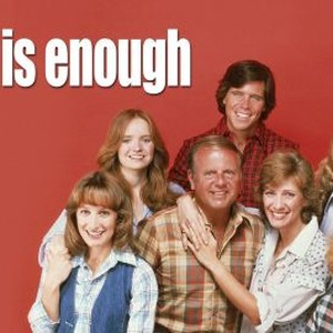 "Eight Is Enough photo 4"