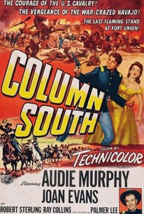Watch trailer for Column South