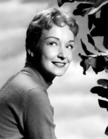 Nina Foch
