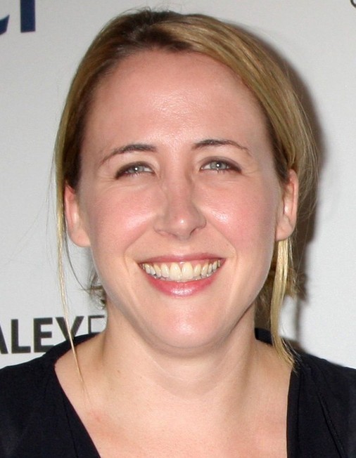 Sarah Haskins