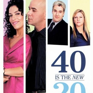 40 Is the New 20 photo 2
