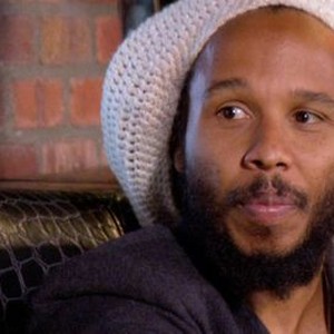 Counting Cars, Ziggy Marley, 'One Love, One Car', Season 2, Ep. #17, 06/18/2013, ©HISTORY
