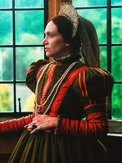 Edward and mary the unknown tudors hotsell