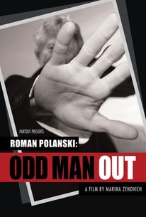 Watch trailer for Roman Polanski: Odd Man Out