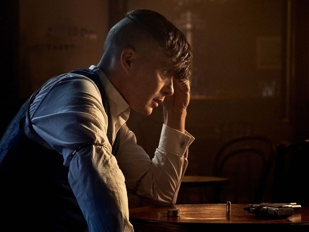 Peaky blinders season 5 watch deals
