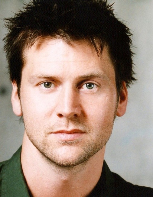 Sean Rogerson