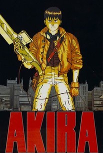 Akira | Rotten Tomatoes