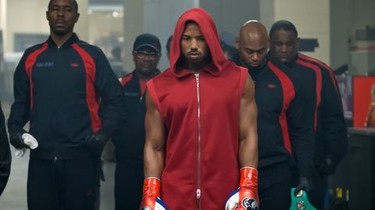 Creed 2 online free watch top