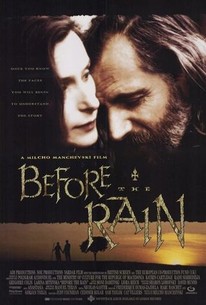 ビフォア・ザ・レイン / Before the Rain