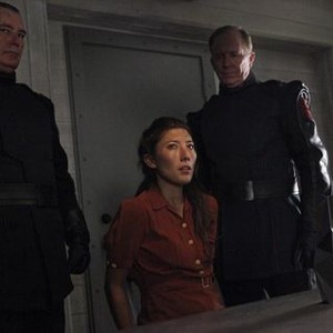 Marvel's Agents of S.H.I.E.L.D., Dichen Lachman, 'The Things We Bury', Season 2, Ep. #8, 11/18/2014, ©ABC