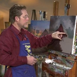 Paint This With Jerry Yarnell: Season 11, Episode 2 - Rotten Tomatoes