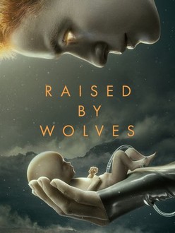 Fmovies raised by wolves online