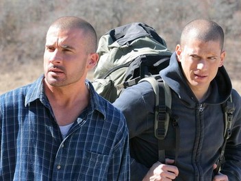 Prison break season 2 full episodes cheap
