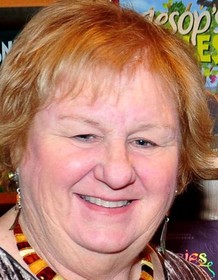 Lin Oliver
