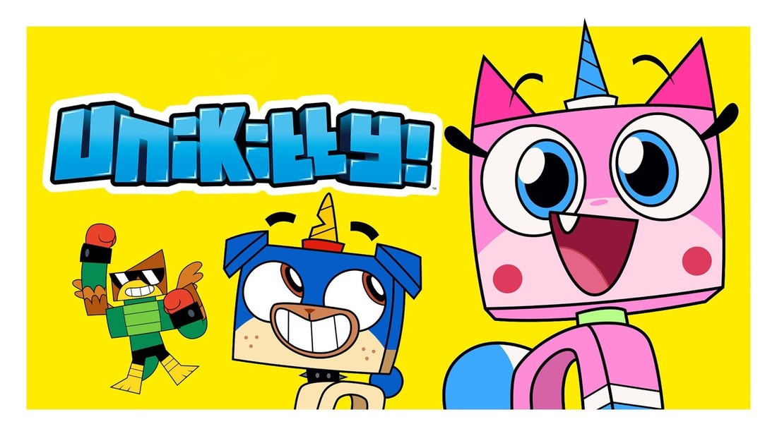 Unikitty pet cheap pet full episode