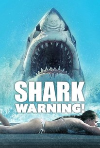 Shark Warning