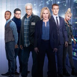 CSI: Cyber