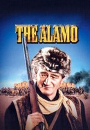 The Alamo poster image