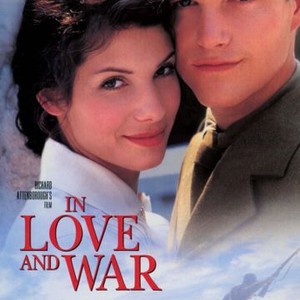 In Love and War (1996) photo 14