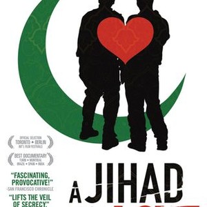 A Jihad for Love (2007) photo 15