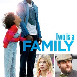 Two Is a Family (2016) photo 8