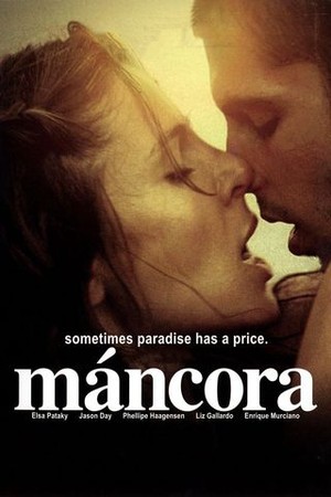 Máncora poster