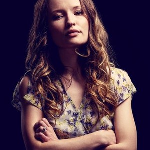 Emily Browning as Laura Moon