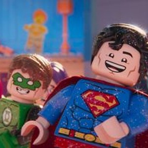 Rotten Tomatoes - The LEGO Movie 2 is Certified Fresh at